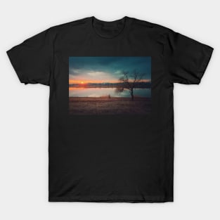 evening wander T-Shirt